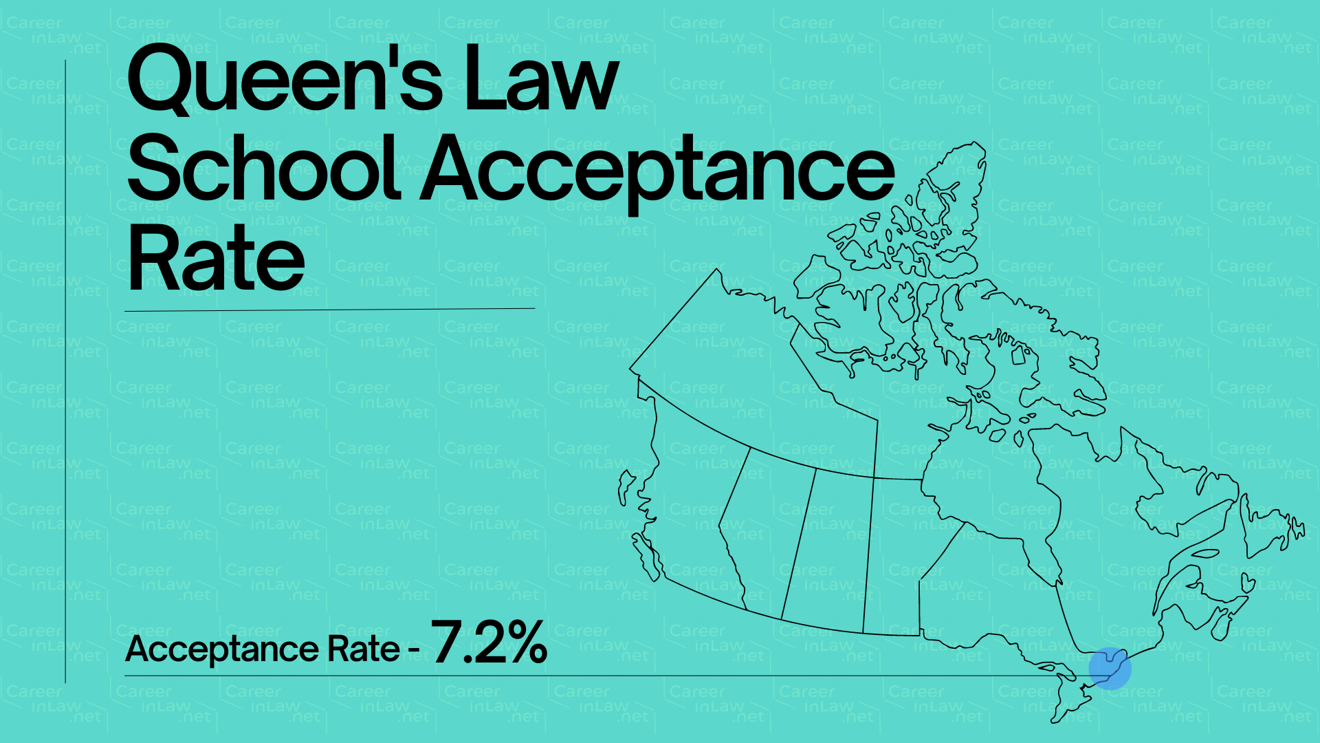 Queen's Law School | Get Accepted in 2024