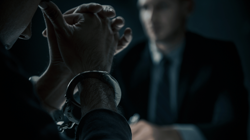 How to Become a Criminal Lawyer Cover Photo