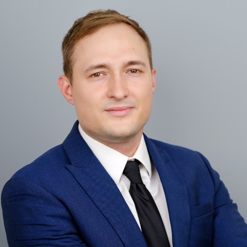 Boris Ignachkov - Managing Editor Careerinlaw Inc