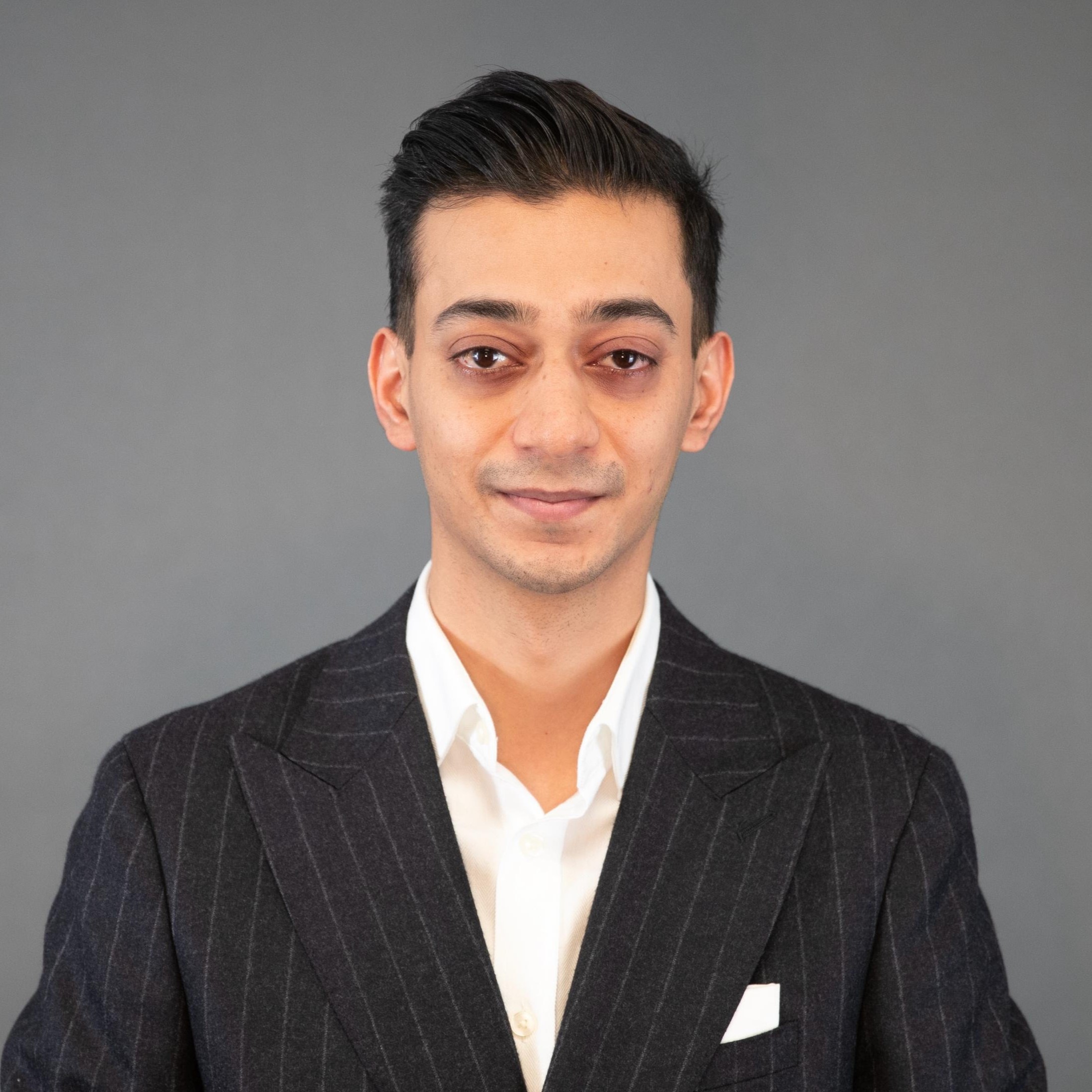 Jayesh Jethwa - Contributing Solicitor at Careerinlaw Profile Image